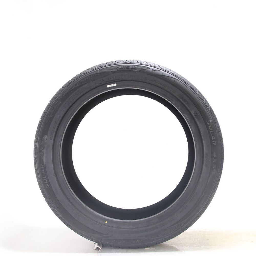 New 245/45R18 Solar 4XS Plus 100V - 9/32 - Image 3