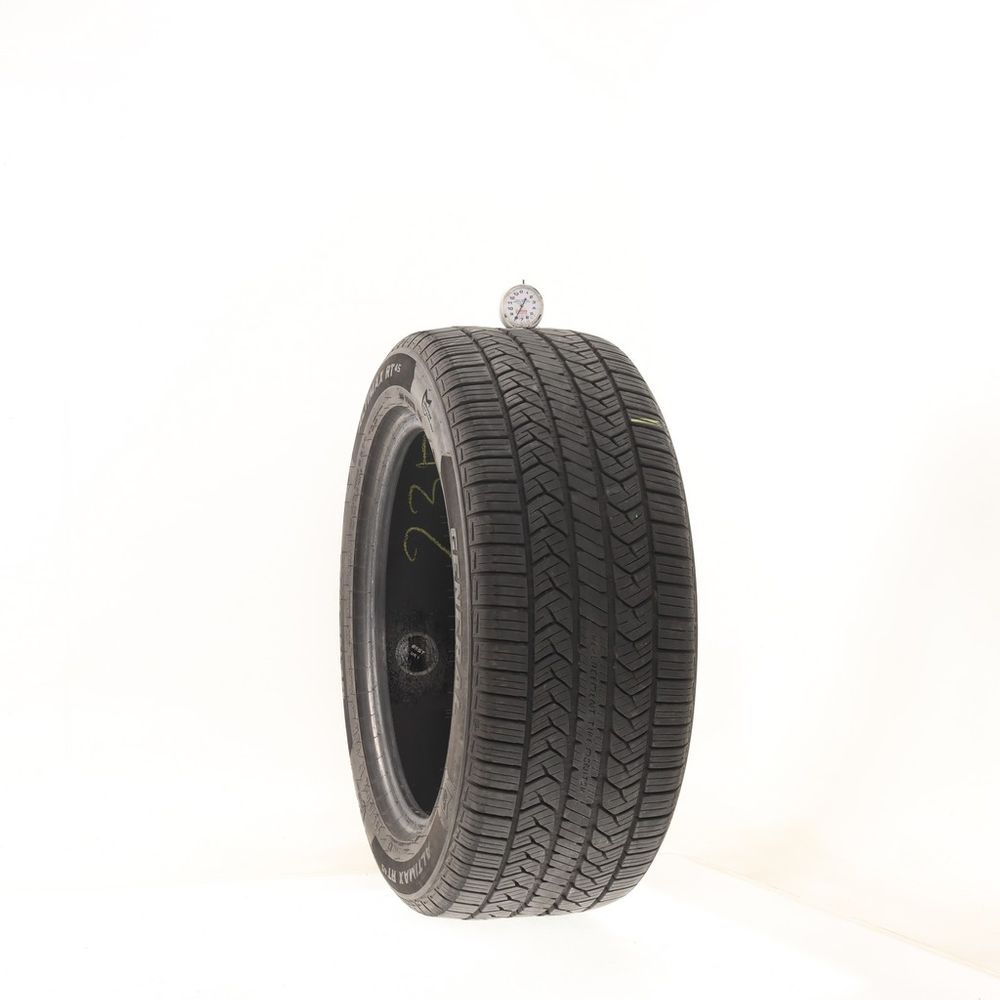 Used 235/50R17 General Altimax RT45 96H - 8/32 - Image 1
