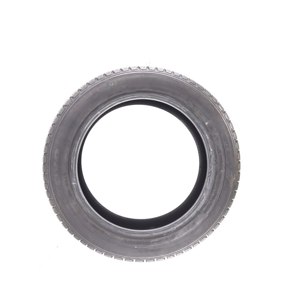 Used 235/50R17 Toyo Celsius 96V - 9/32 - Image 3