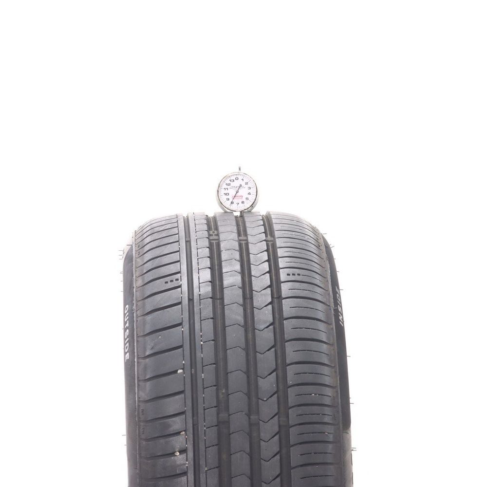 Used 235/50ZR18 Forceland Vitality F22 101W - 8/32 - Image 2