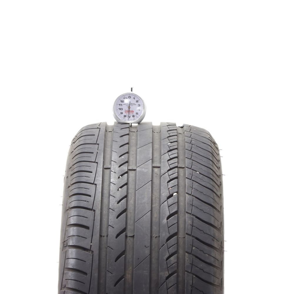 Set of (2) Used 225/55R17 Hercules Roadtour 455 Sport 97V - 7-7.5/32 - Image 2