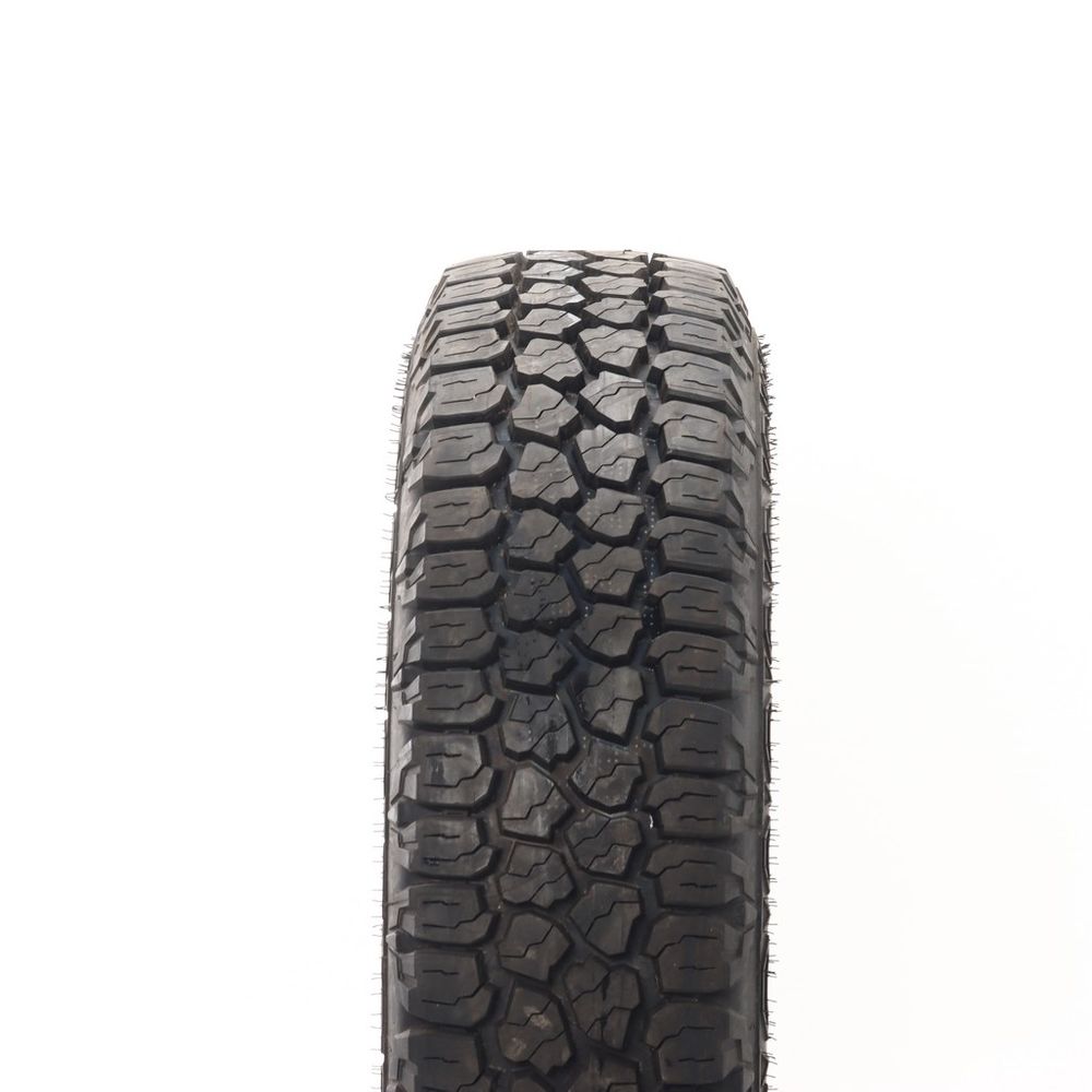 Driven Once LT 235/80R17 Kelly Edge AT 120/117R E - 15/32 - Image 2