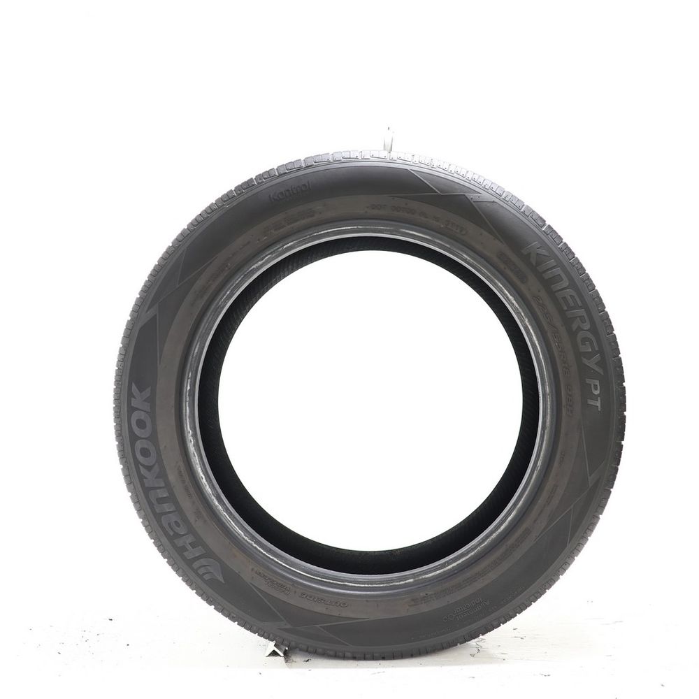 Used 225/55R18 Hankook Kinergy PT 98H - 6/32 - Image 3