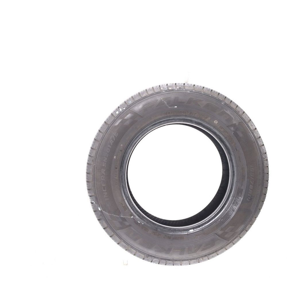 Used 195/70R14 Falken Sincera SN201 A/S 91T - 8.5/32 - Image 3