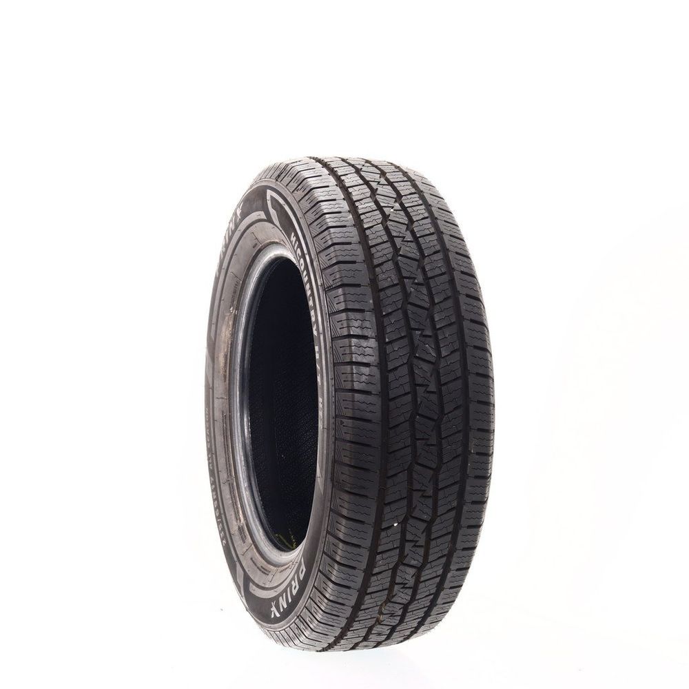Driven Once 235/65R17 Prinx Hicountry H/T HT2 108H - 10.5/32 - Image 1