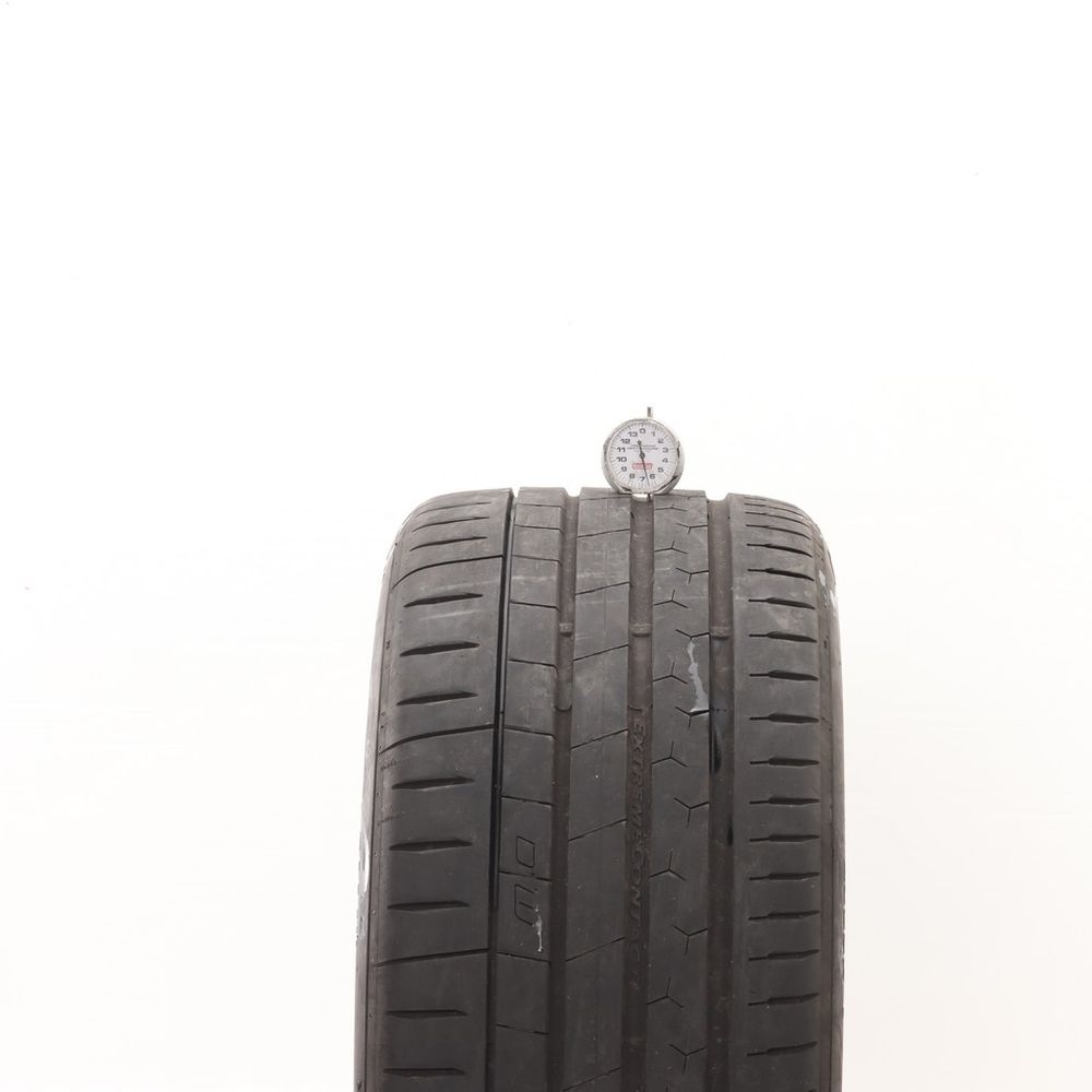 Used 275/40ZR19 Continental ExtremeContact Sport 02 101Y - 6.5/32 - Image 2