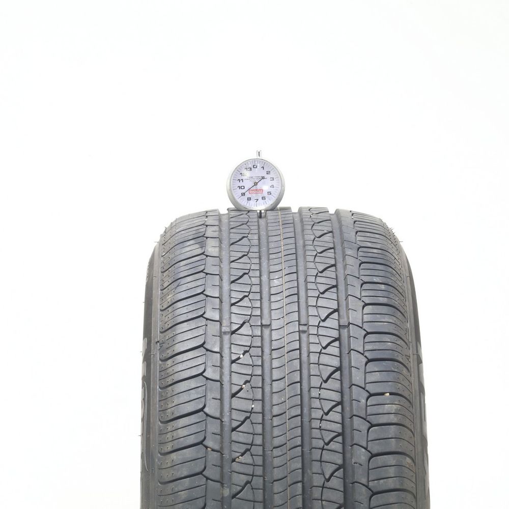 Set of (2) Used 225/55R18 Nexen N'Priz AH8 98V - 8.5-9/32 - Image 5