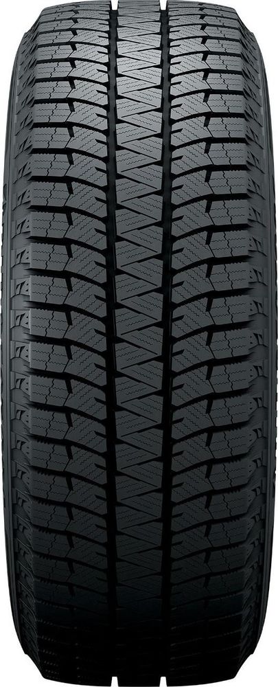 Set of (2) New 195/65R15 Bridgestone Blizzak WS90 91H - Image 3