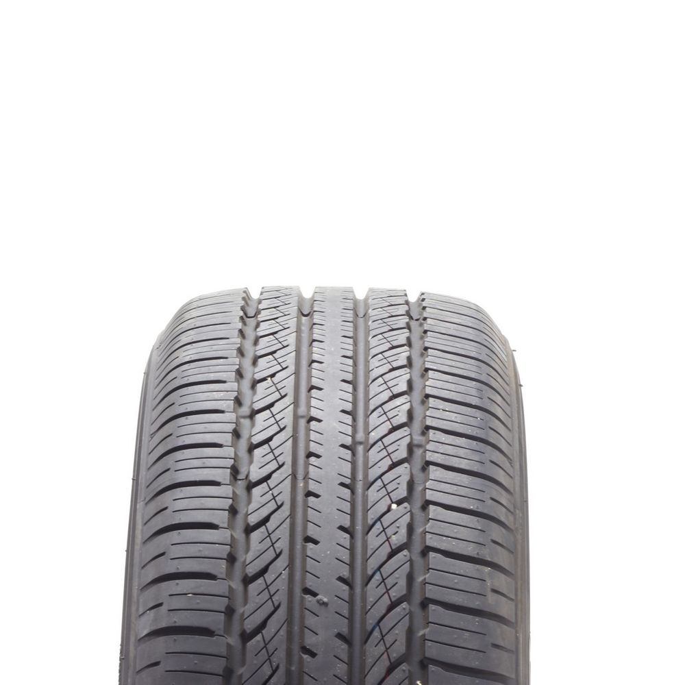 Set of (2) Driven Once 225/55R19 Toyo A36 99V - 9.5-10/32 - Image 2