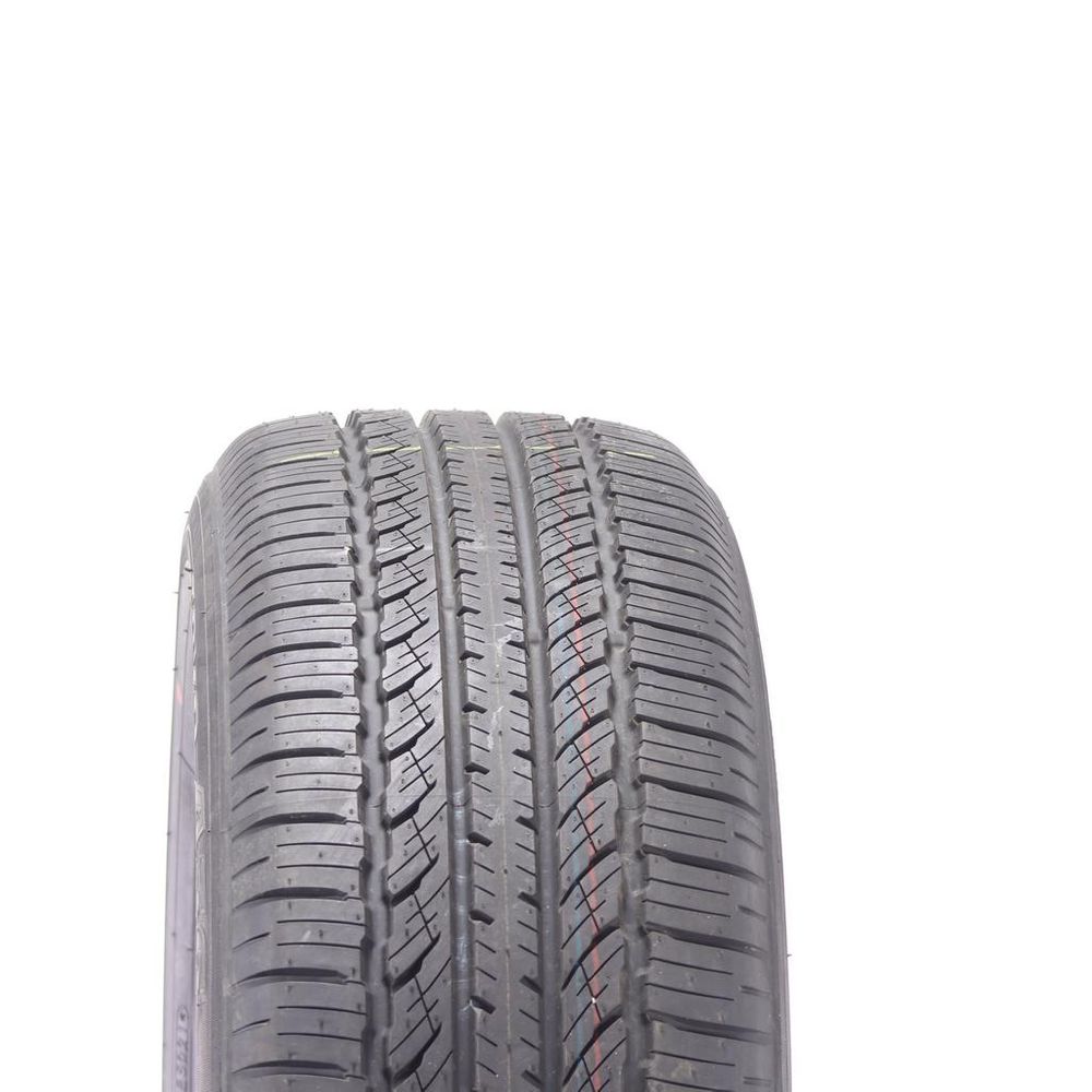 Set of (2) Driven Once 225/55R19 Toyo A36 99V - 9.5-10/32 - Image 5