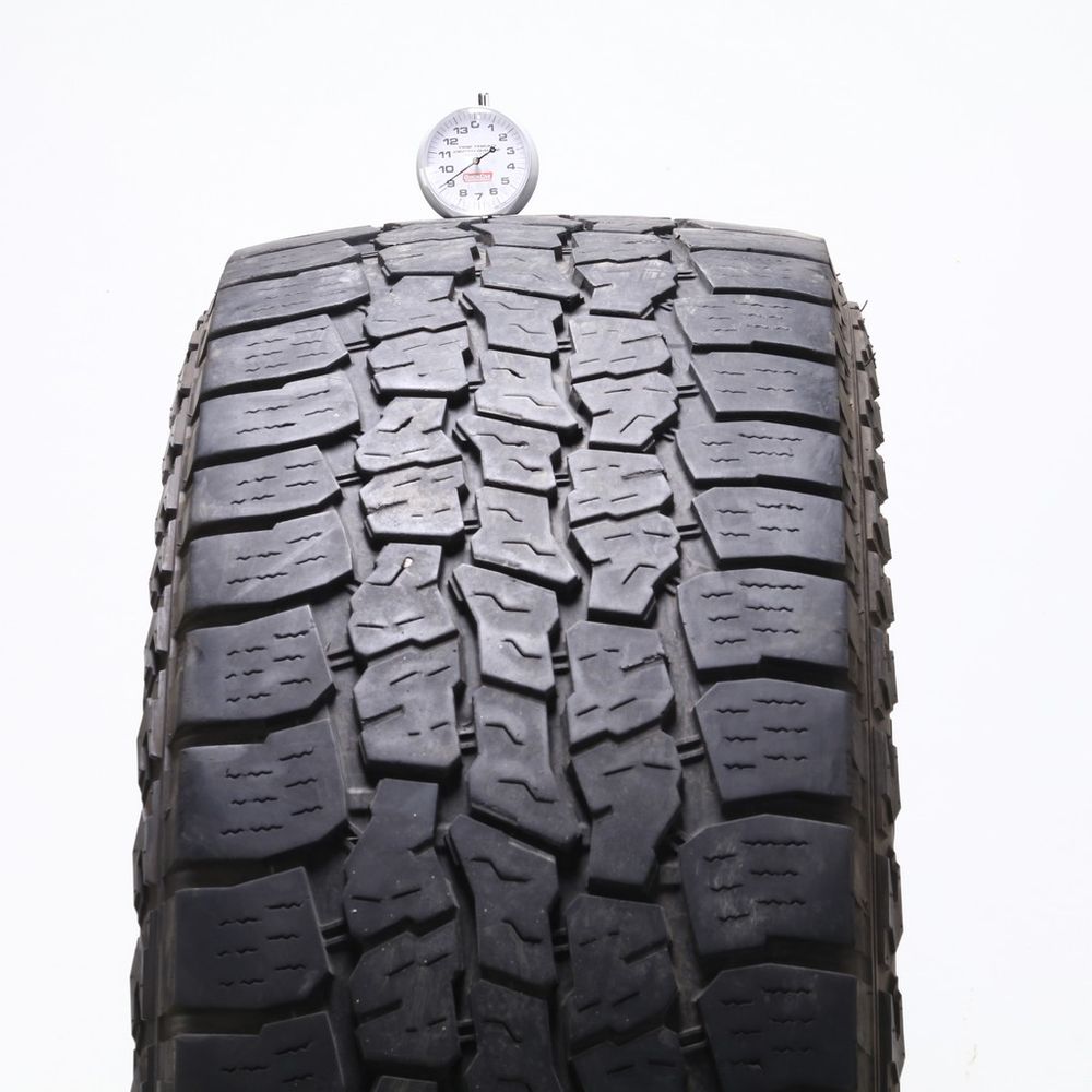 Used LT 295/60R20 Mazama Open Range A/T SQM-3 126/123S - 9/32 - Image 2