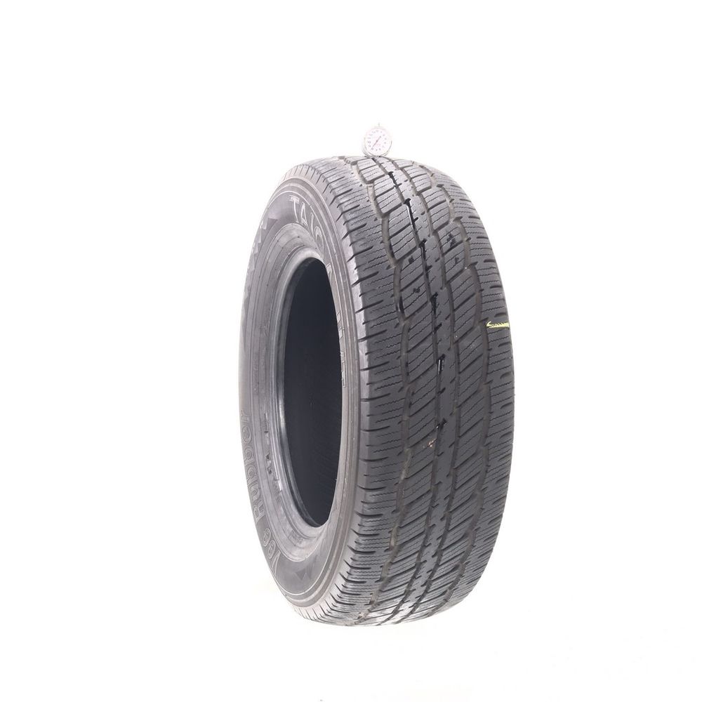 Used 265/65R17 VeeRubber Taiga H/T 112S - 8/32 - Image 1