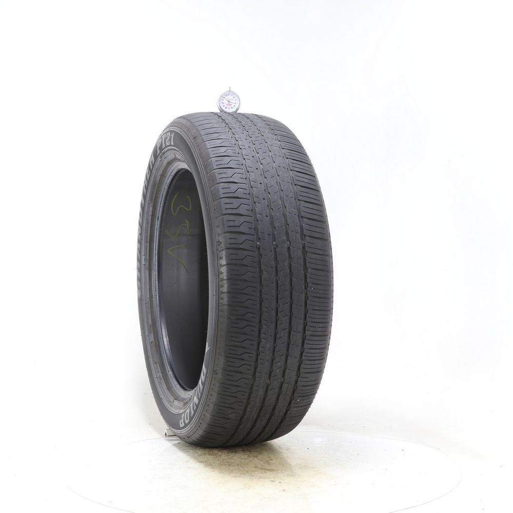 Used 235/55R19 Dunlop Grandtrek PT21 101V - 4/32 - Image 1