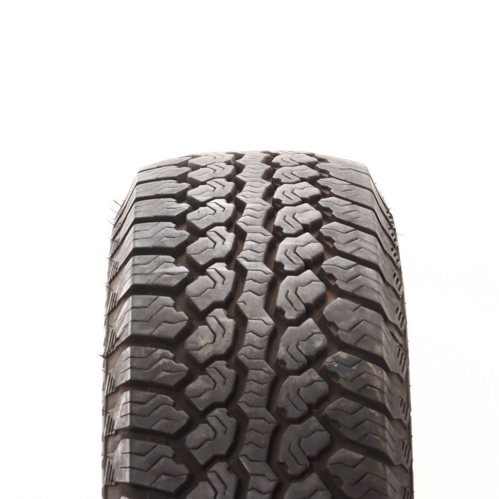 Used LT 245/75R17 Mastercraft Wildcat A/T 2 121/118S E - 14/32 - Image 2