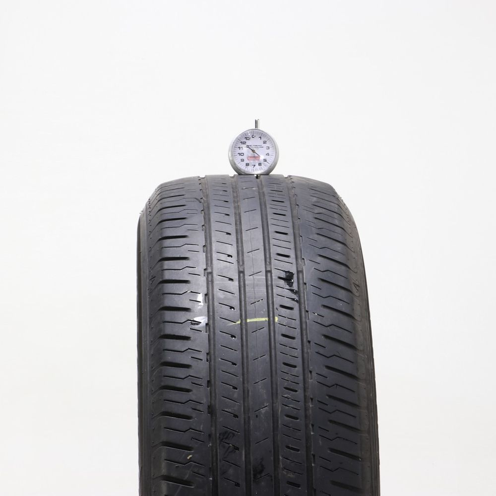 Set of (4) Used 225/65R17 Dunlop Grandtrek PT20 102H - 5-6.5/32 - Image 2