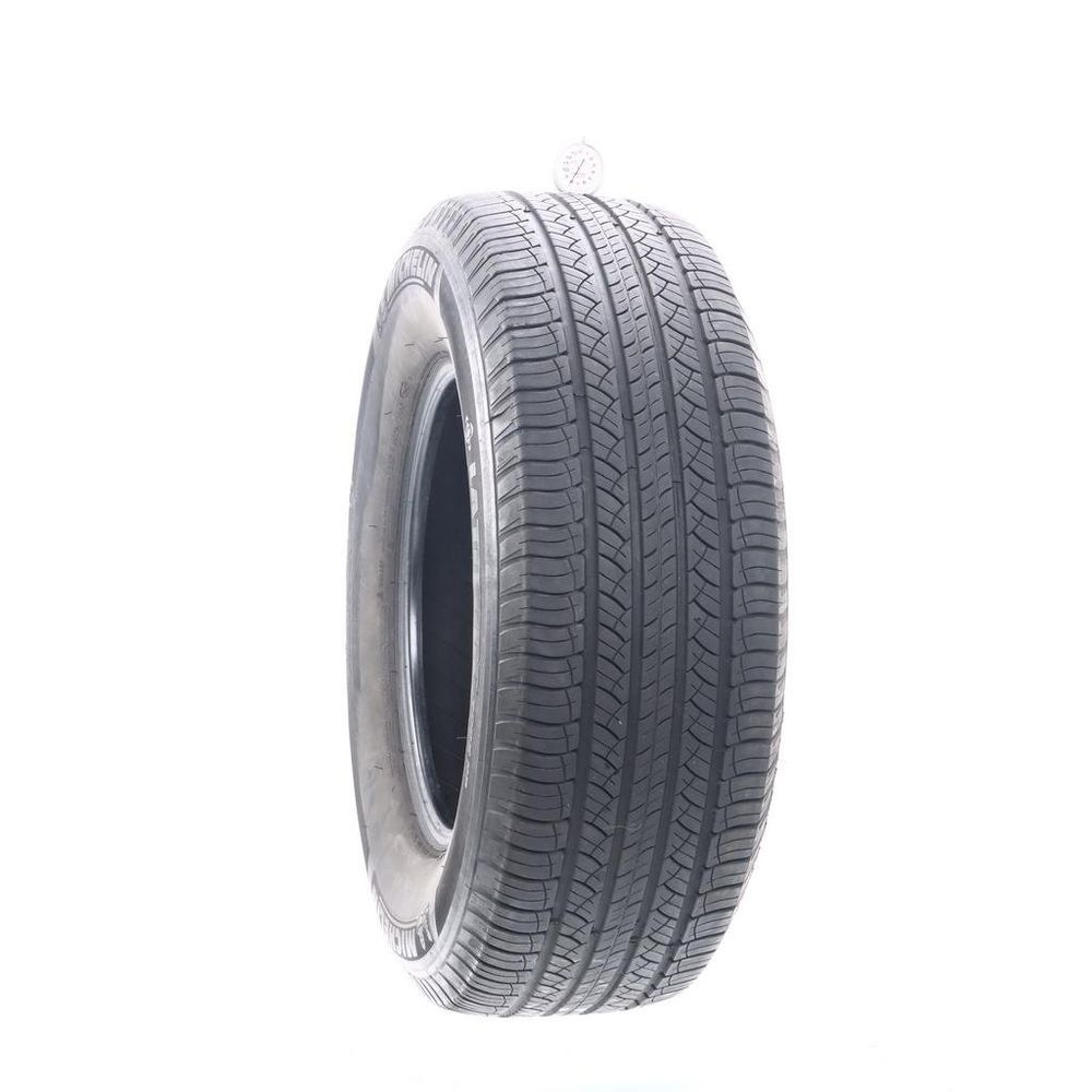 Used 265/70R17 Michelin Latitude Tour HP 113H - 8/32 - Image 1