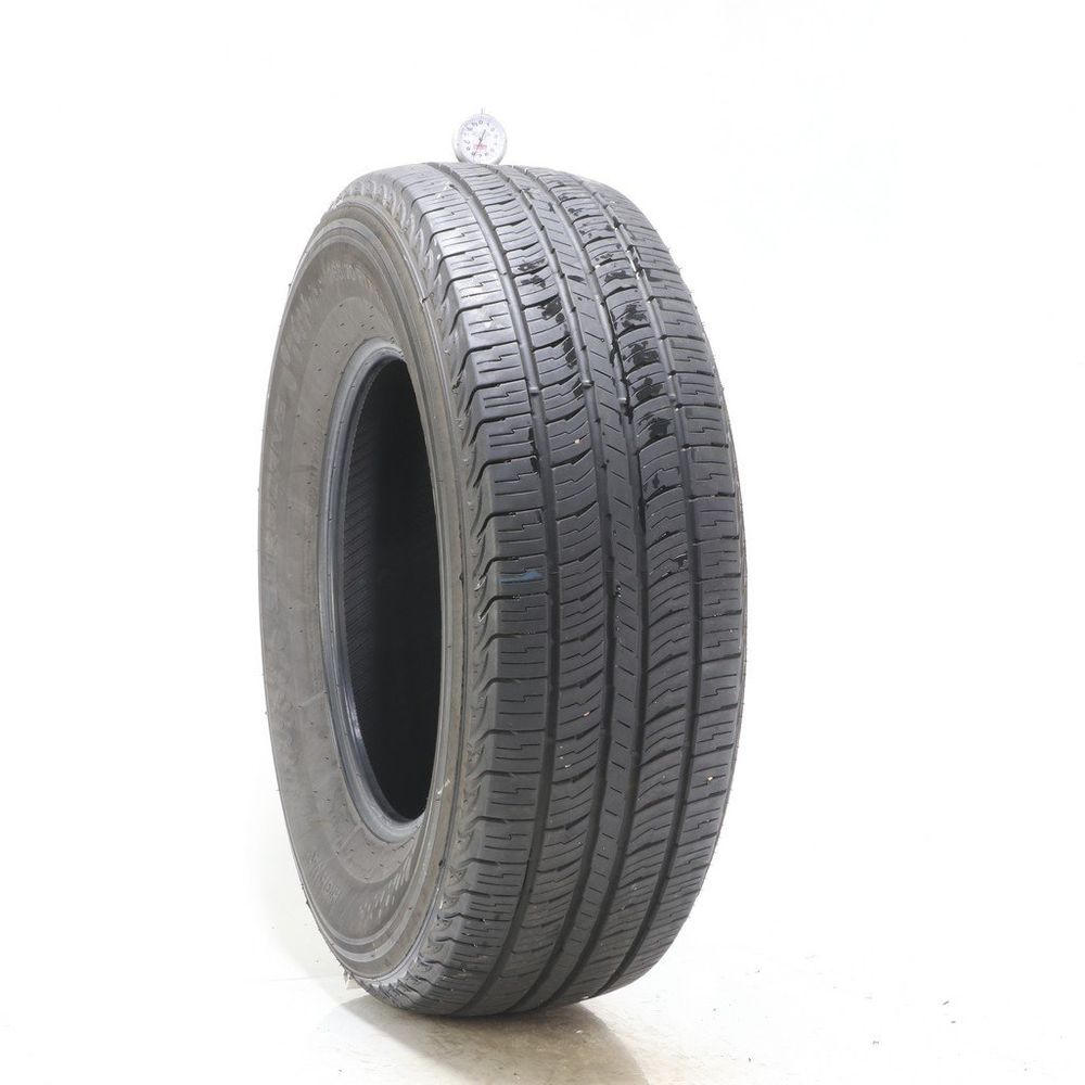 Set of (2) Used 265/70R17 SureDrive Highway 115T - 7.5-8/32 - Image 1