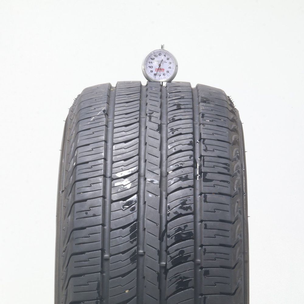 Set of (2) Used 265/70R17 SureDrive Highway 115T - 7.5-8/32 - Image 2