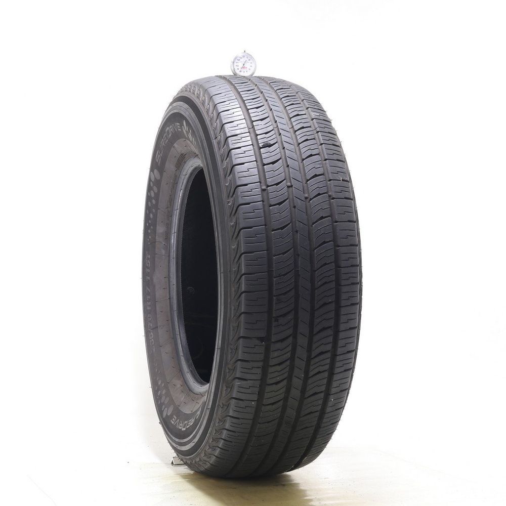 Set of (2) Used 265/70R17 SureDrive Highway 115T - 7.5-8/32 - Image 4
