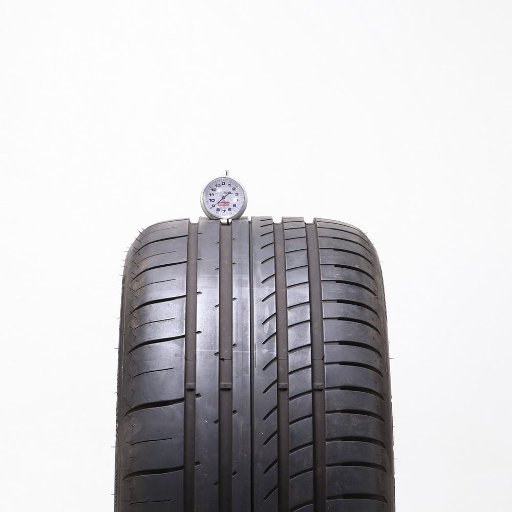 Set of (2) Used 275/35R20 Goodyear Eagle F1 Asymmetric 2 MOExtended Run Flat 102Y - 7.5-9/32 - Image 5