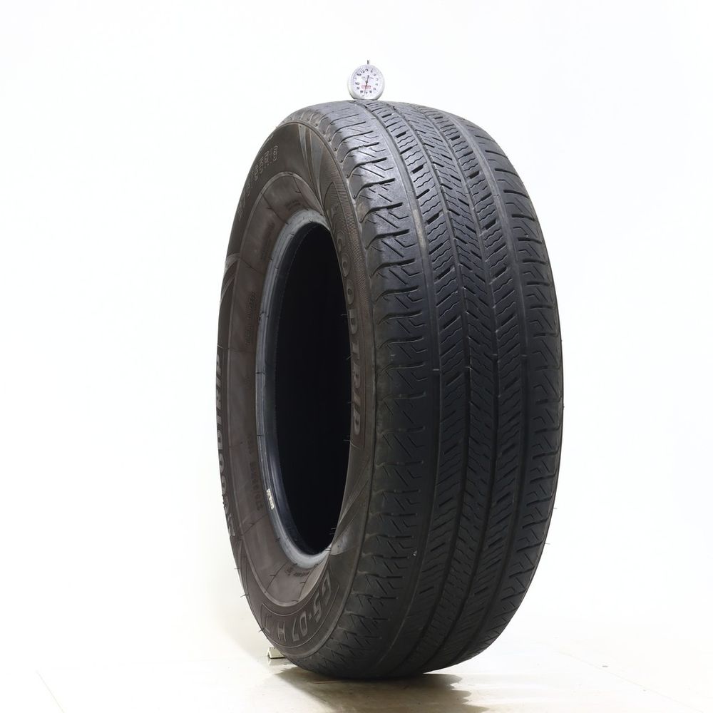 Used 275/65R18 Goodtrip GS-07 H/T 116H - 7/32 - Image 1