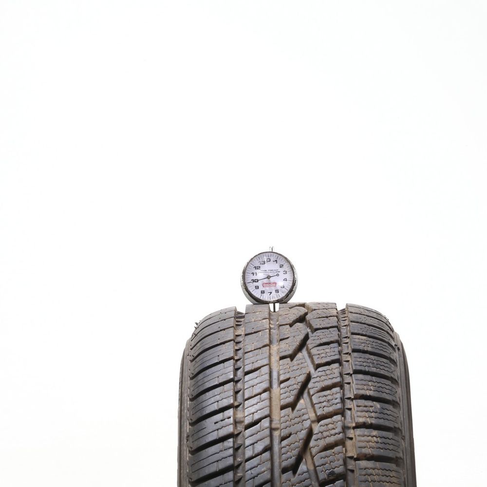 Used 195/60R15 Toyo Celsius 88H - 9.5/32 - Image 2