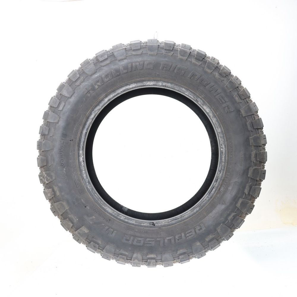 Used LT 275/65R18 Rolling Big Power Repulsor M/T 123/120Q E - 8.5/32 - Image 3