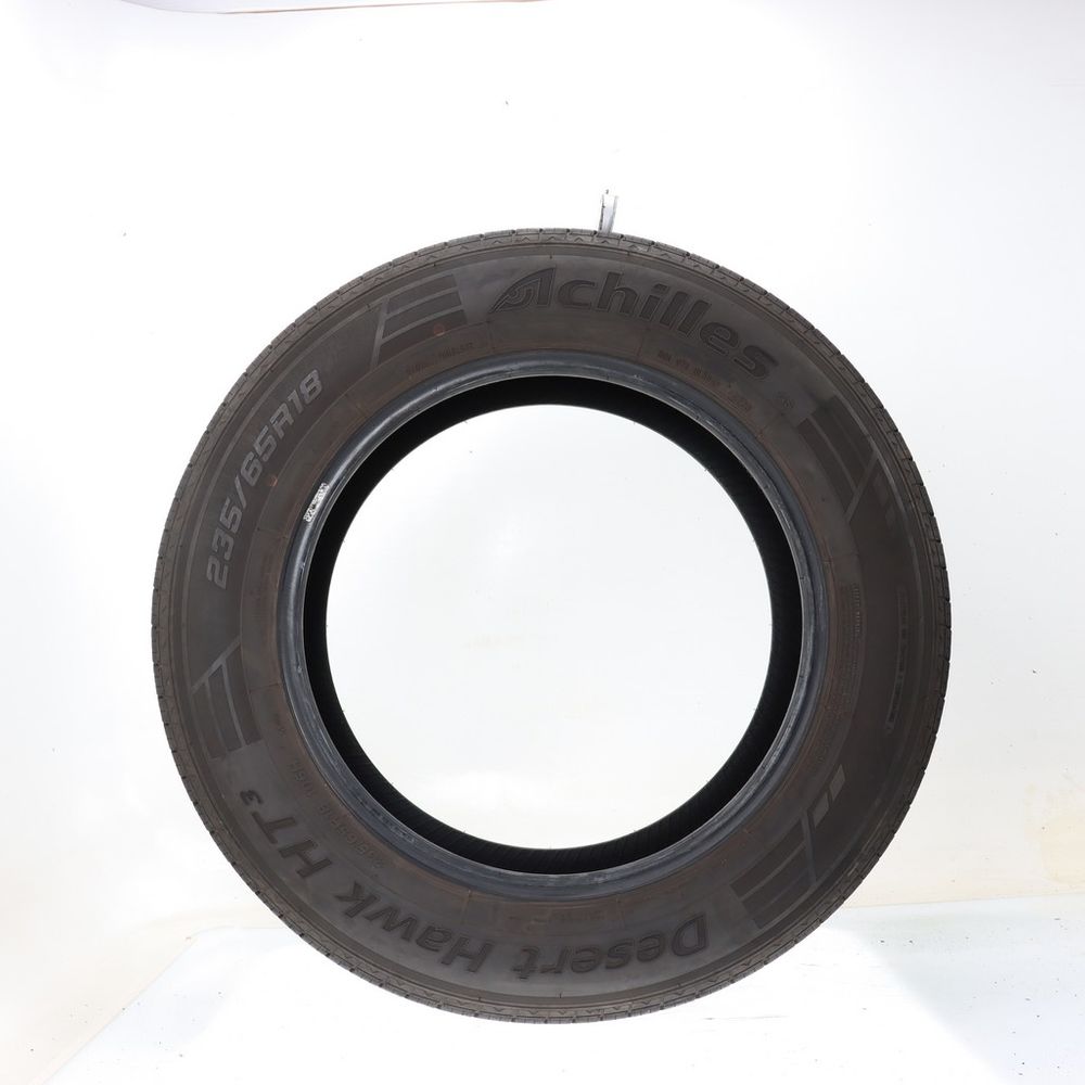 Used 235/65R18 Achilles Desert Hawk HT3 106H - 7/32 - Image 3