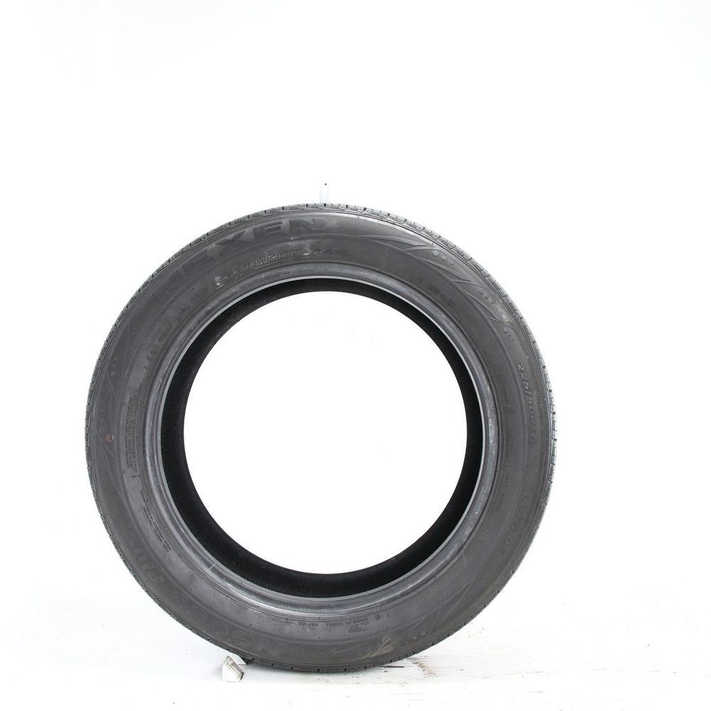 Set of (2) Used 225/50R17 Nexen N5000 Plus 94H - 7.5-8.5/32 - Image 3