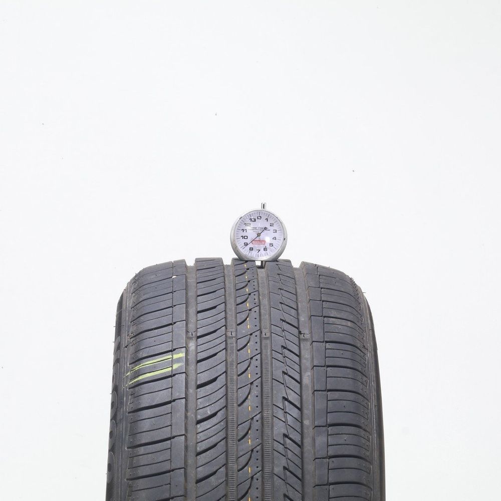 Set of (2) Used 225/50R17 Nexen N5000 Plus 94H - 7.5-8.5/32 - Image 5