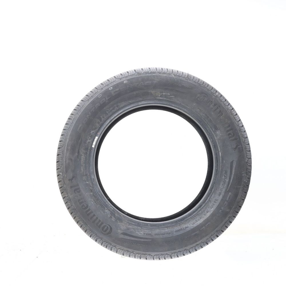 Driven Once 225/65R17 Continental ControlContact Tour A/S Plus 102H - 10/32 - Image 3