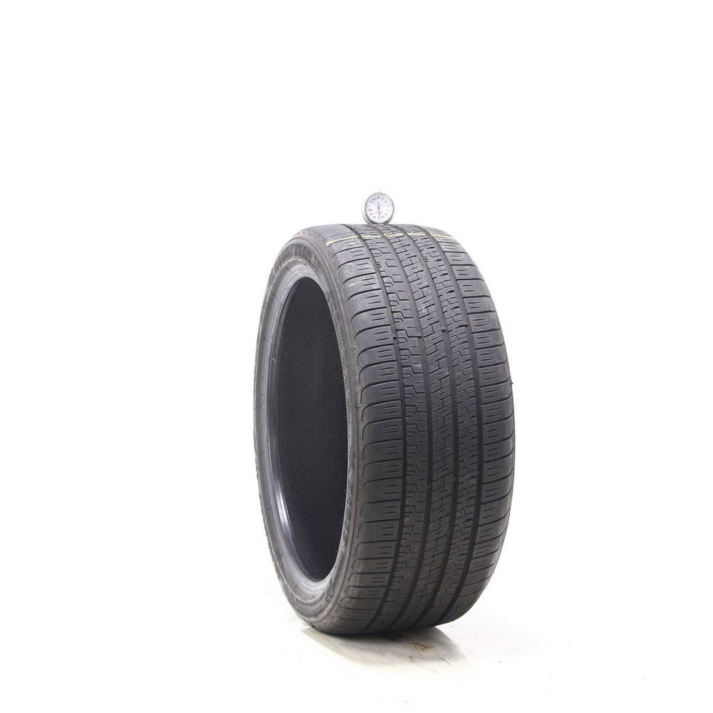 Used 225/40ZR18 Goodyear Eagle Exhilarate 92Y - 6.5/32 - Image 1