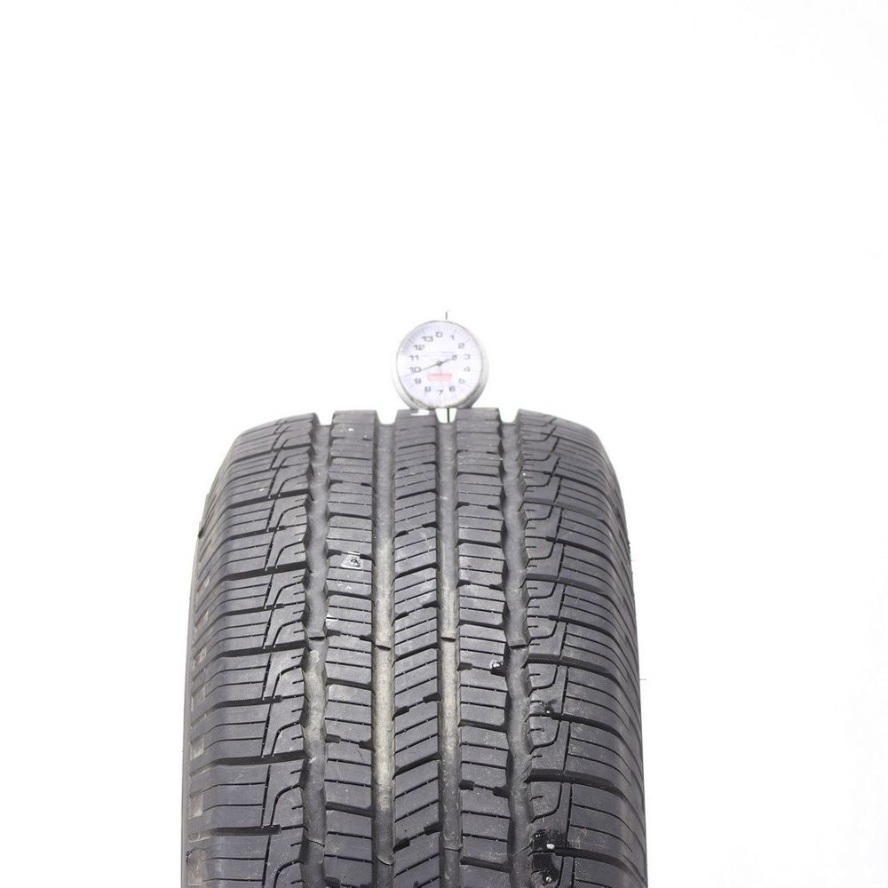 Used 235/65R16 Goodyear Reliant All-season 103H - 9.5/32 - Image 2