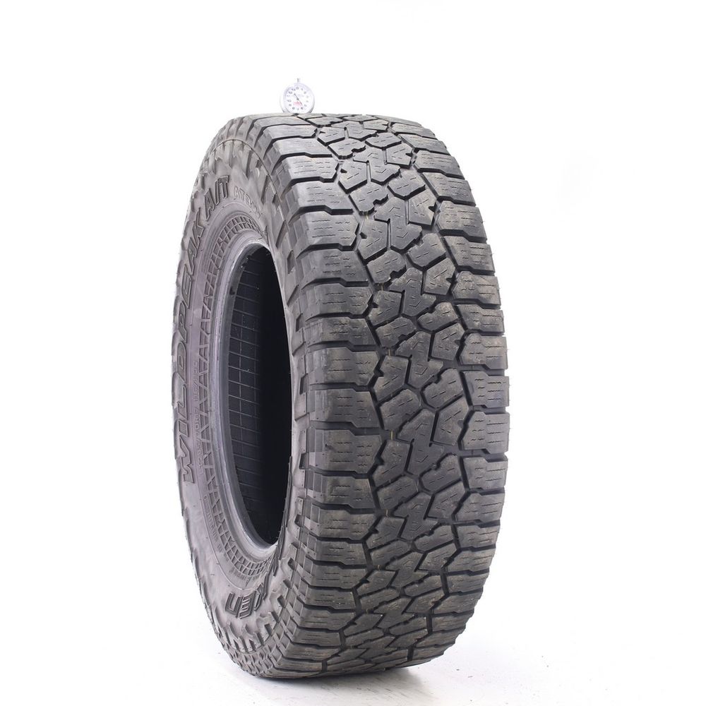 Used LT 285/70R17 Falken Wildpeak A/T3W 116/113Q C - 5.5/32 - Image 1
