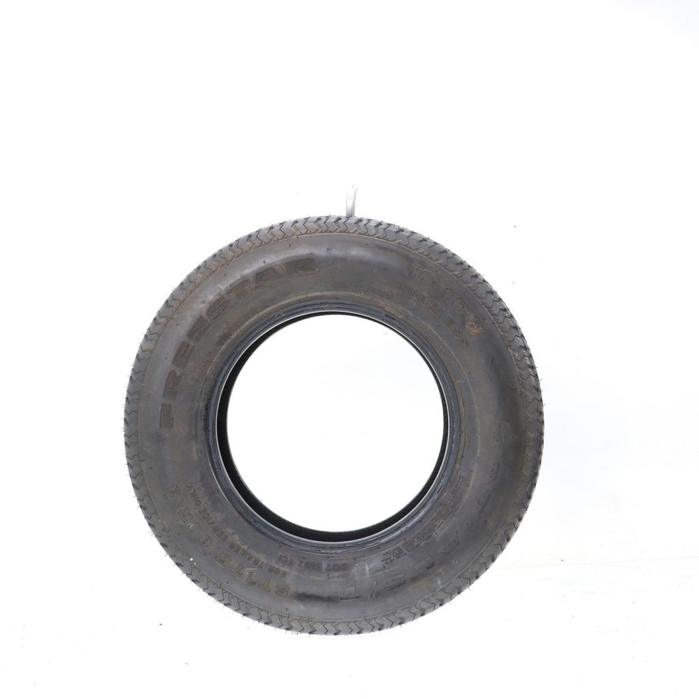 Set of (2) Used ST 175/80R13 Freestar M108 Radial ST 1N/A C - 8/32 - Image 3