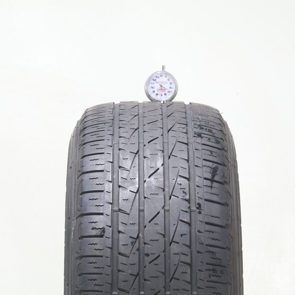 Set of (2) Used 245/60R18 Firestone Destination LE2 105H - 4.5/32 - Image 2