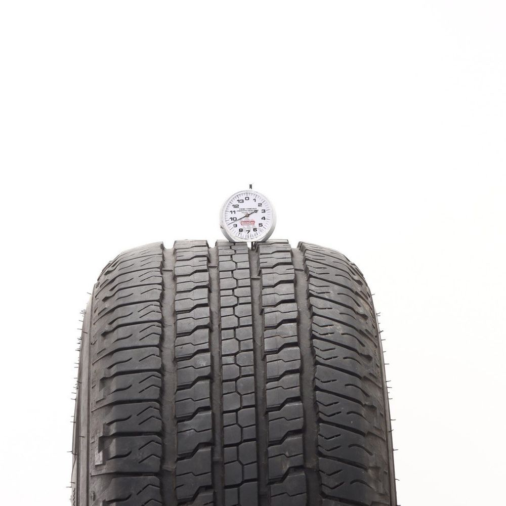 Used 275/65R18 Goodyear Wrangler Fortitude HT 116T - 9.5/32 - Image 2