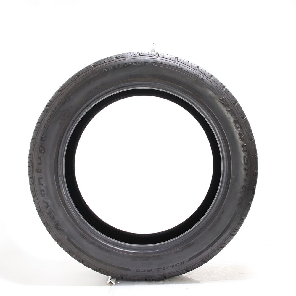 Used 235/55R20 BFGoodrich Advantage Control 102H - 9/32 - Image 3