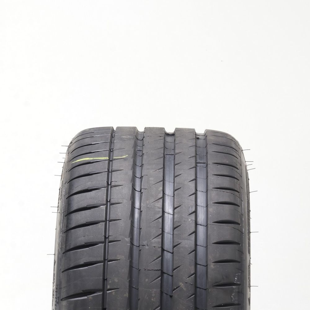 New 255/35ZR19 Michelin Pilot Sport 4 S 96Y - 9.5/32 - Image 2