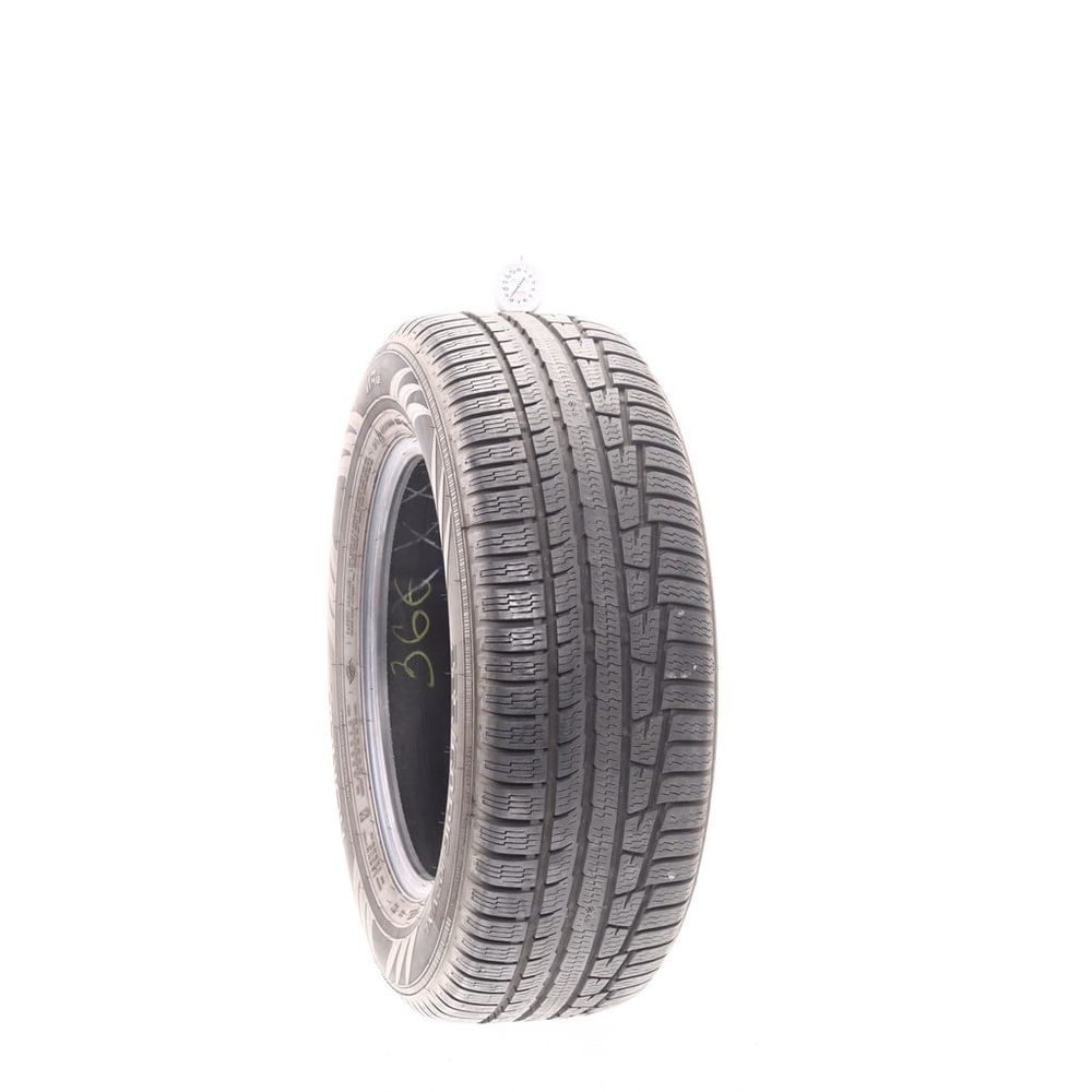 Used 225/60R16 Nokian WR G3 102V - 8/32 - Image 1