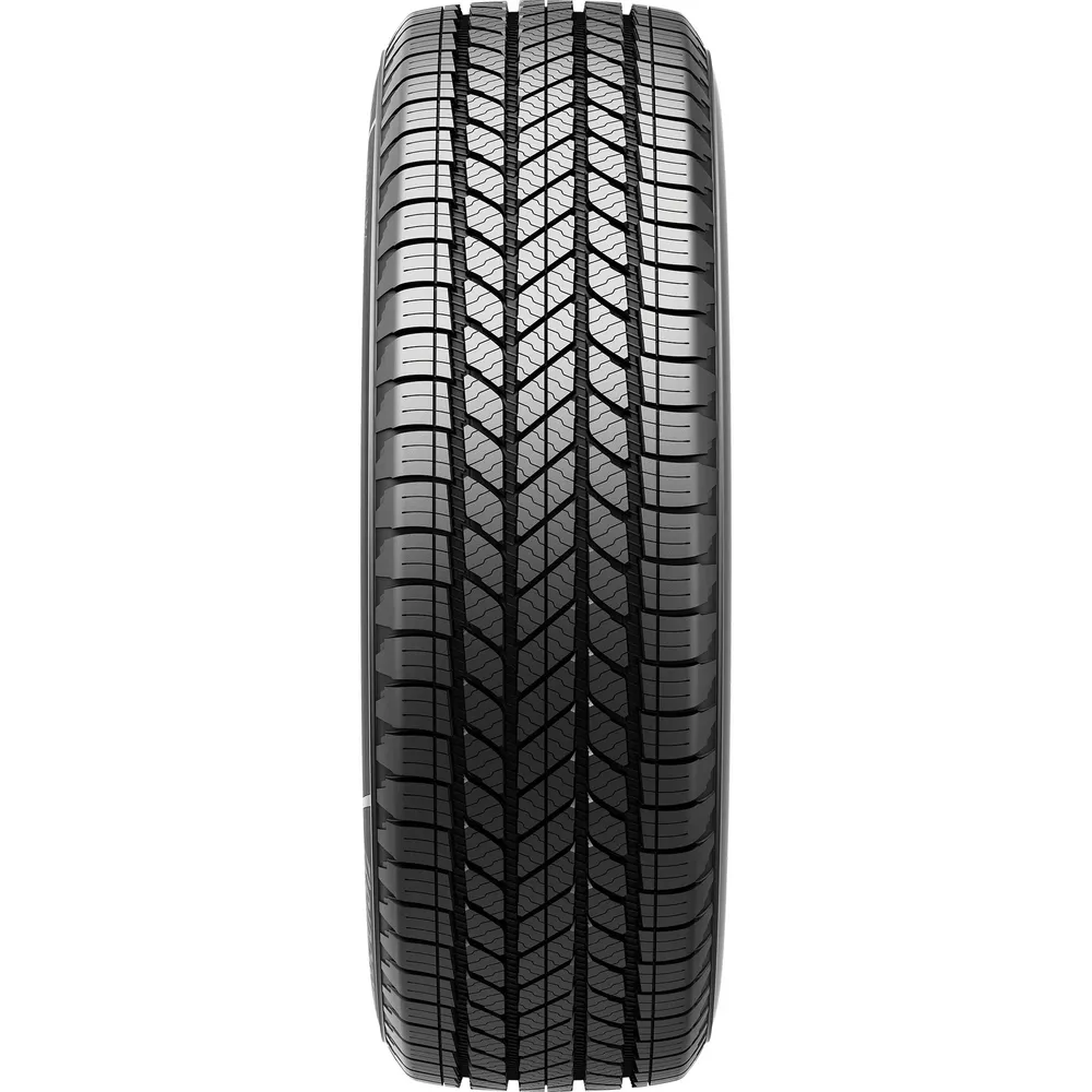 Set of (4) New 245/60R18 Bridgestone Alenza AS Ultra 105V - Image 3