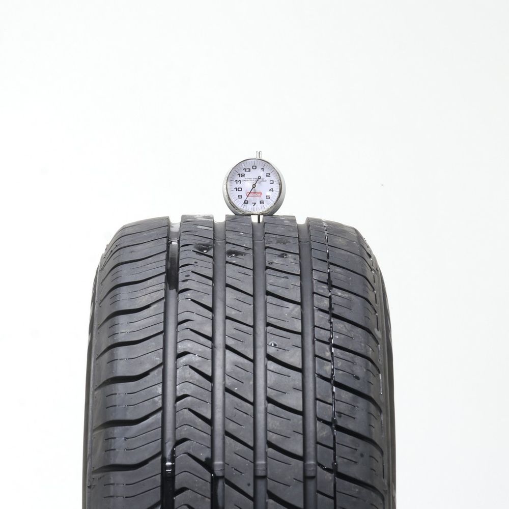 Set of (2) Used 235/60R18 Kenda Klever S/T 107V - 8/32 - Image 2