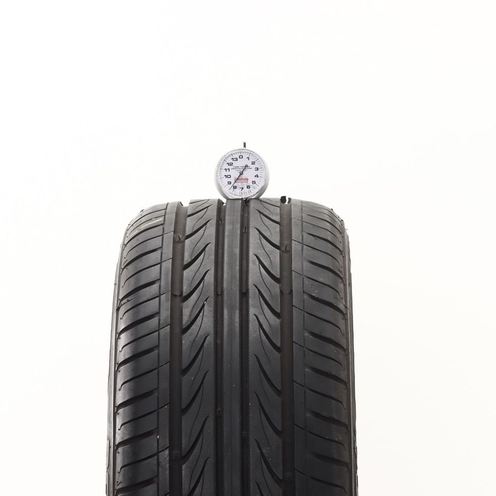 Used 205/50ZR17 Delinte Thunder D7 93W - 8/32 - Image 2
