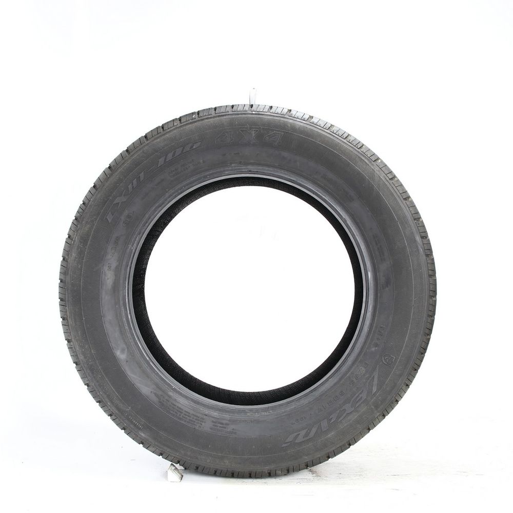 Used 235/60R17 Lexani LXHT-106 4x4 100T - 9/32 - Image 3