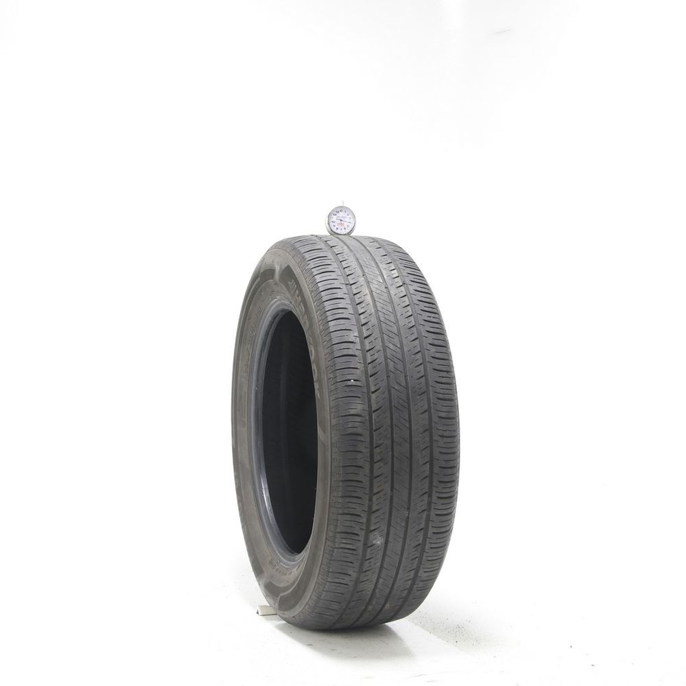 Set of (4) Used 205/60R16 Hankook Kinergy GT 92H - 4/32 - Image 1