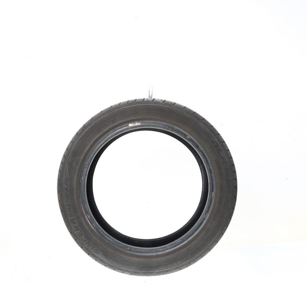 Used 205/50R16 Falken Sincera SN250 A/S 87T - 7/32 - Image 3