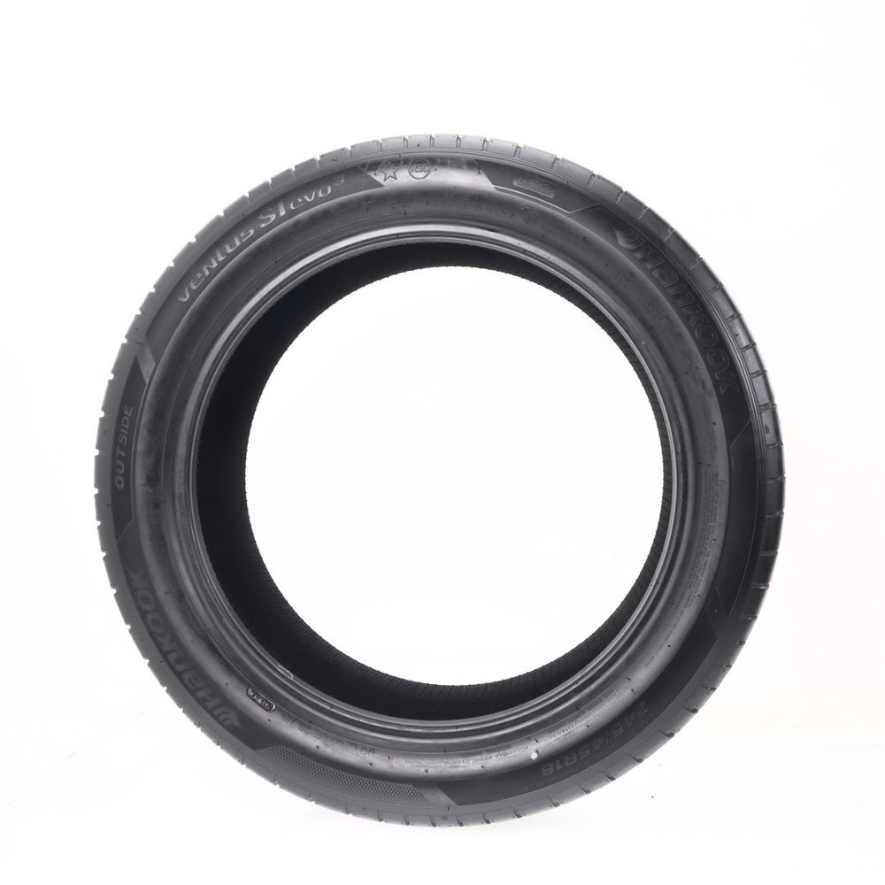 New 245/45R18 Hankook Ventus S1 evo3 HRS 100Y - Image 3