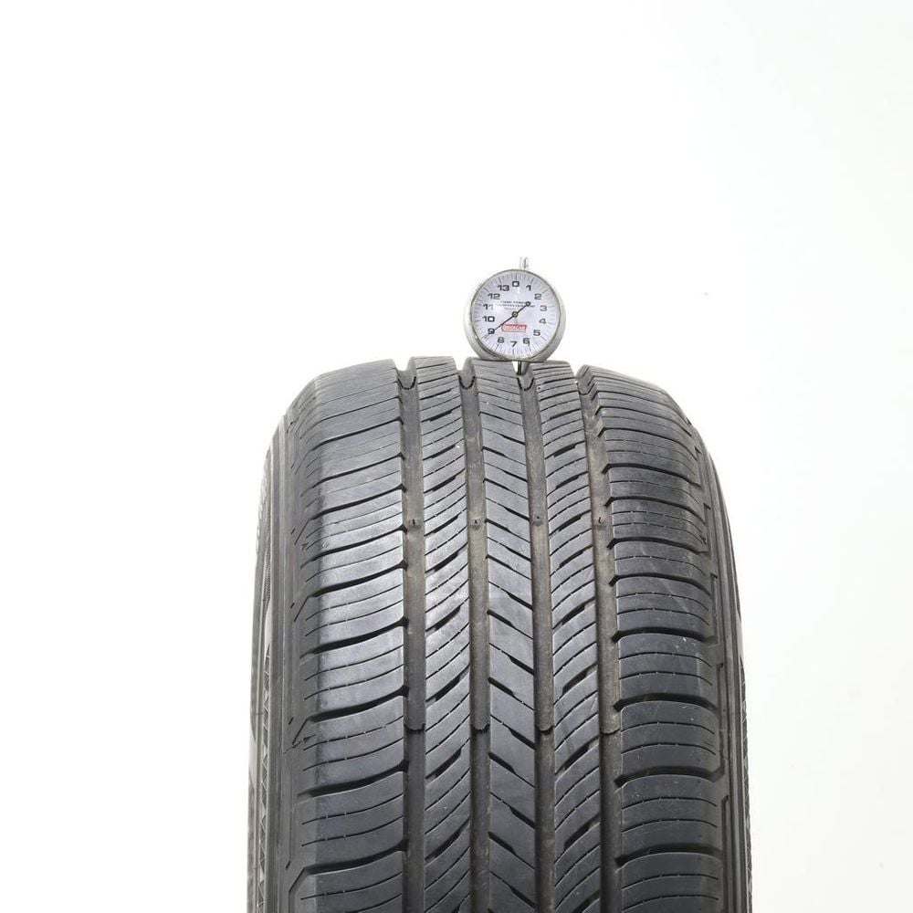 Set of (4) Used 225/65R17 Kumho Crugen HP71 102V - 8-8.5/32 - Image 5