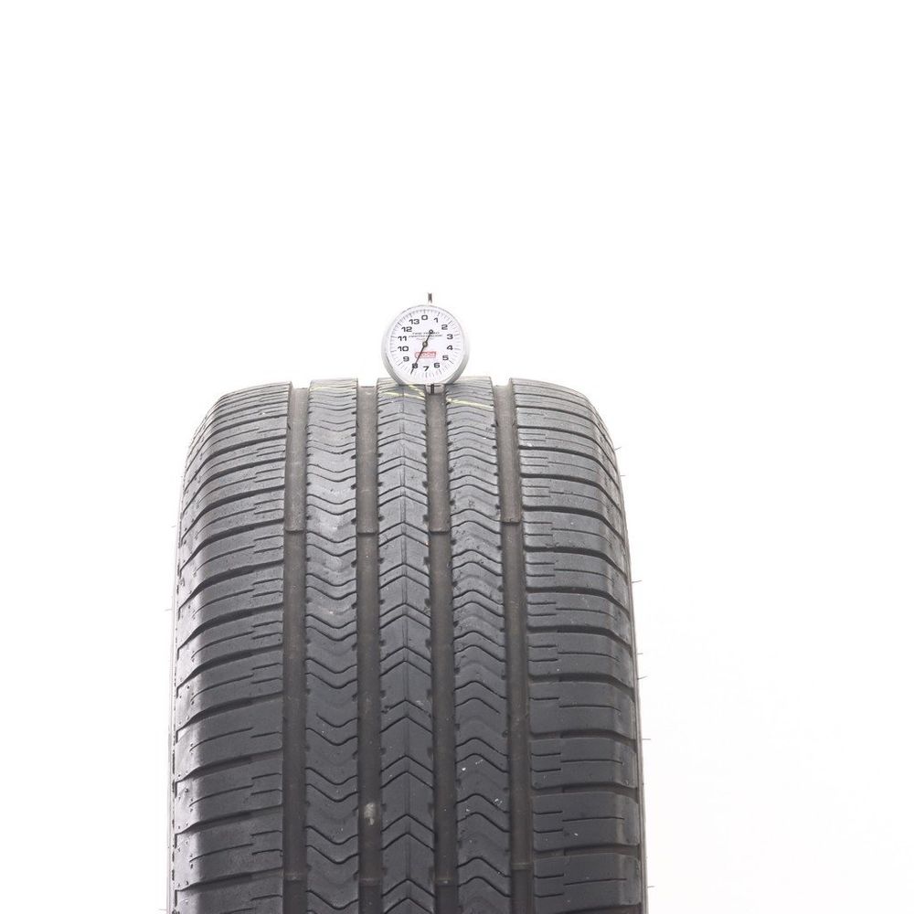 Set of (2) Used 255/45R20 Goodyear Eagle Sport MOExtended Run Flat 105V - 8-9/32 - Image 2