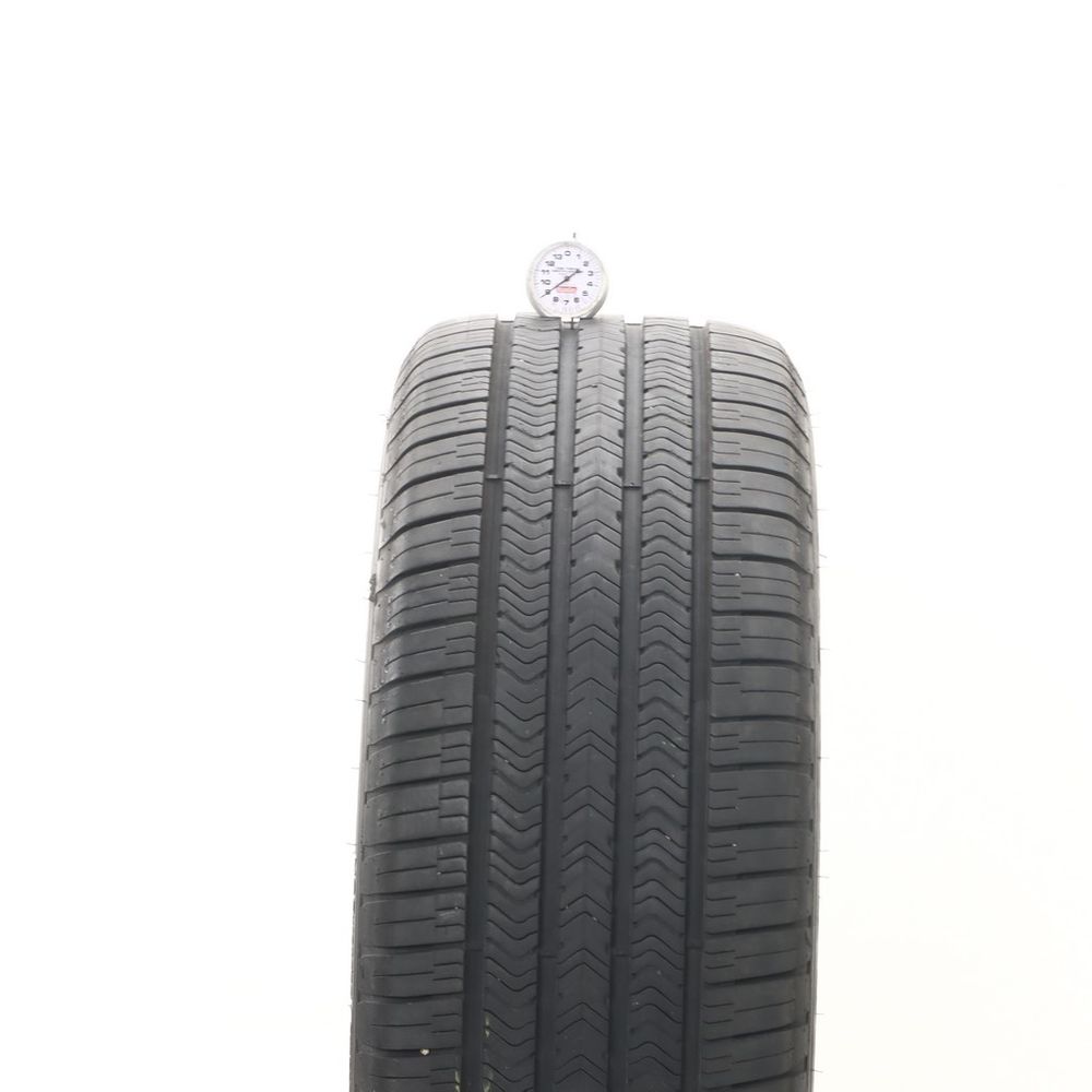 Set of (2) Used 255/45R20 Goodyear Eagle Sport MOExtended Run Flat 105V - 8-9/32 - Image 5